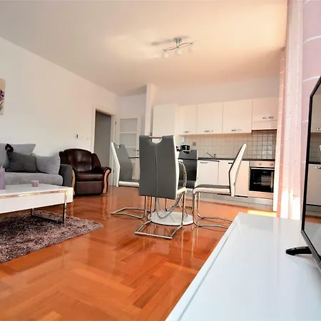 Lägenhet Sladana Zadar