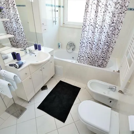 Sladana Appartement