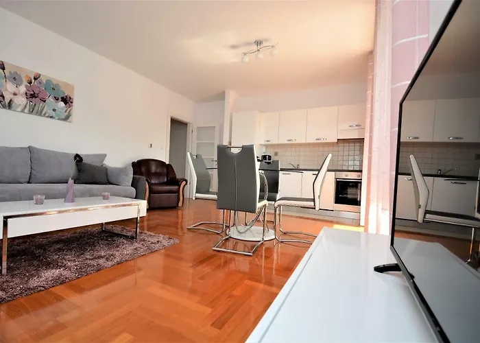 Lägenhet Sladana Zadar