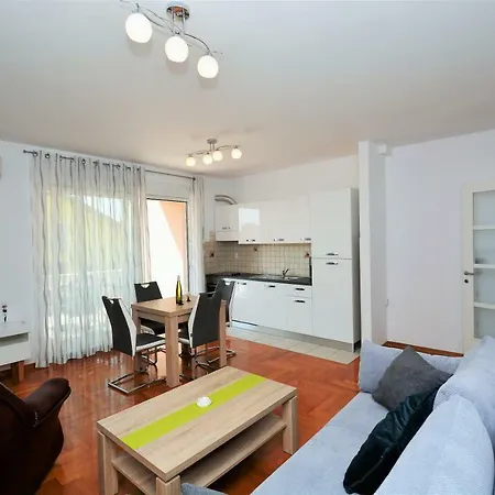 Sladana Apartment Zadar
